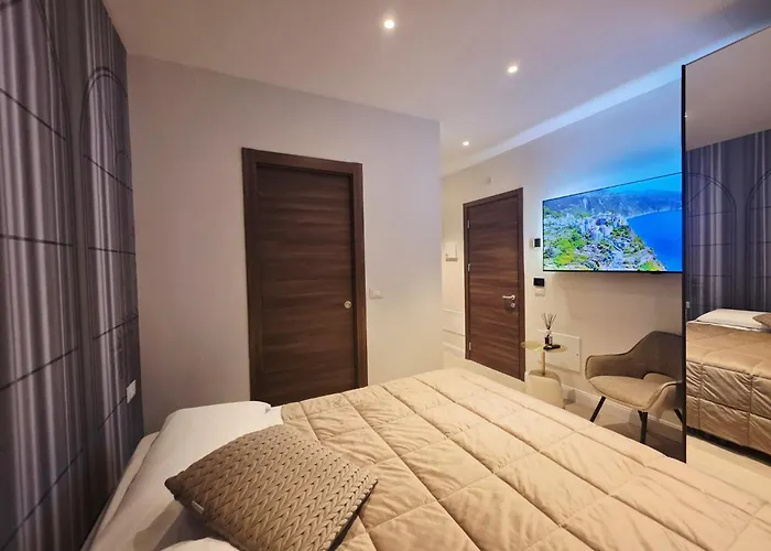 Mirarti Boutique - Witamy Hotell 3*