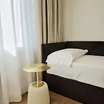 Mirarti Boutique Hotel - Witamy 3*