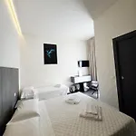 Mirarti Boutique Hotel - Witamy 3*