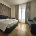 Mirarti Boutique Hotel - Witamy Hotel 3*