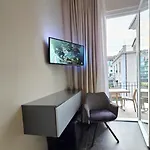 Mirarti Boutique Hotel - Witamy