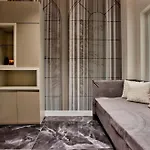 Mirarti Boutique Hotel - Witamy 3*