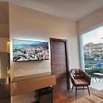 Mirarti Boutique Hotel - Witamy Hotel