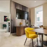Hotel Mirarti Boutique Hotel - Witamy
