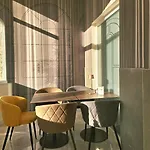 Hotel Mirarti Boutique Hotel - Witamy 3*