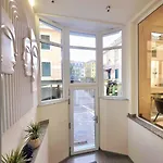 Mirarti Boutique Hotel - Witamy Hotel