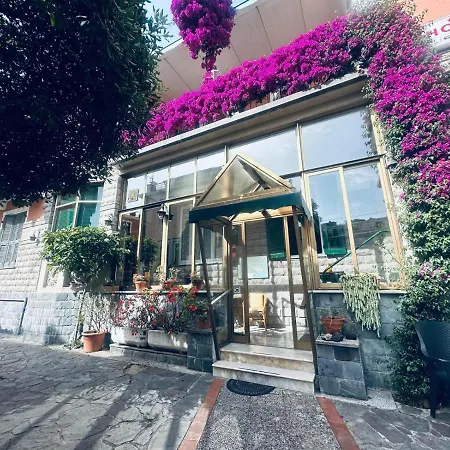 Hotel Marosa Rapallo