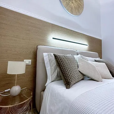 Mirarti Boutique 2* Rapallo