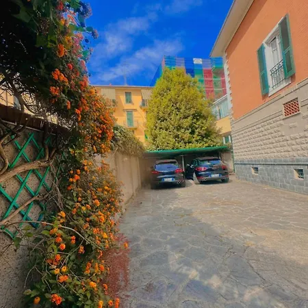 Hotel Mirarti Boutique