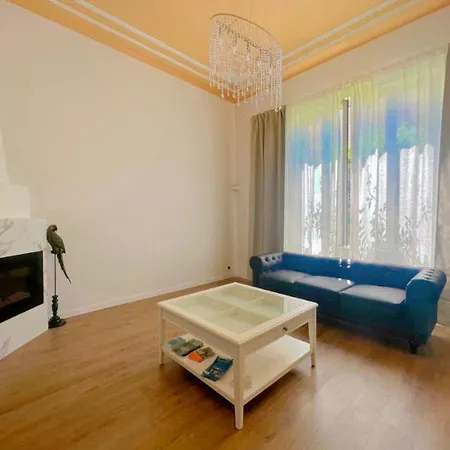 Hotel Marosa Rapallo
