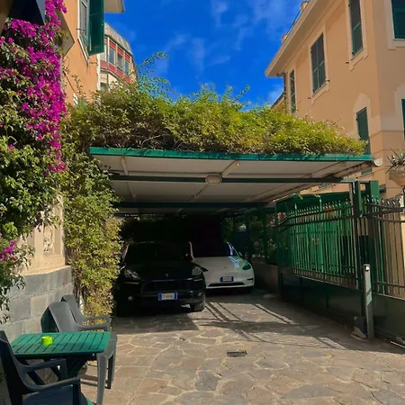 Marosa Hotel Rapallo