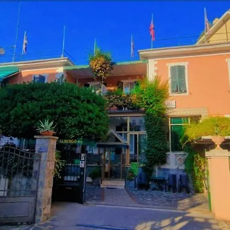 Marosa Hotel Rapallo