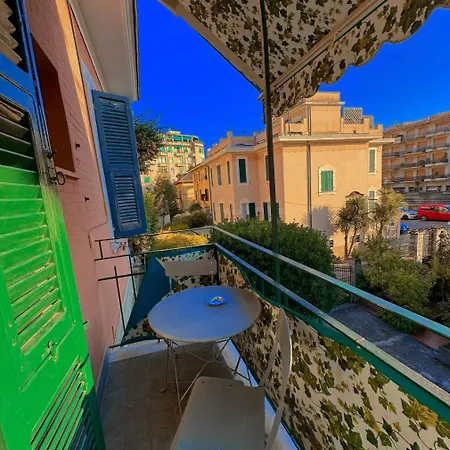 Mirarti Boutique 2* Rapallo