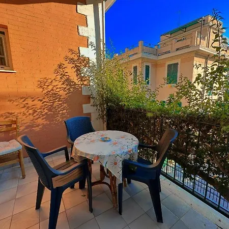 Marosa Hotel Rapallo
