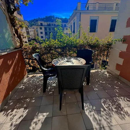 Mirarti Boutique Hotel Rapallo