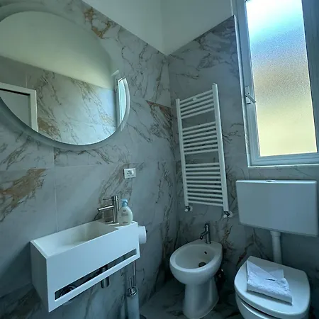 Mirarti Boutique Hotel 2* ראפאלו