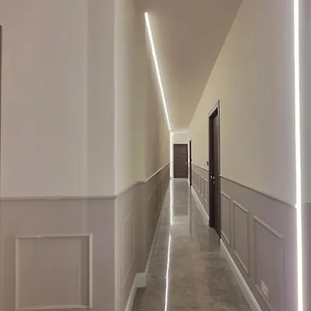 Marosa Hotel Rapallo