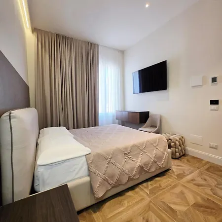 Hotel Marosa Rapallo