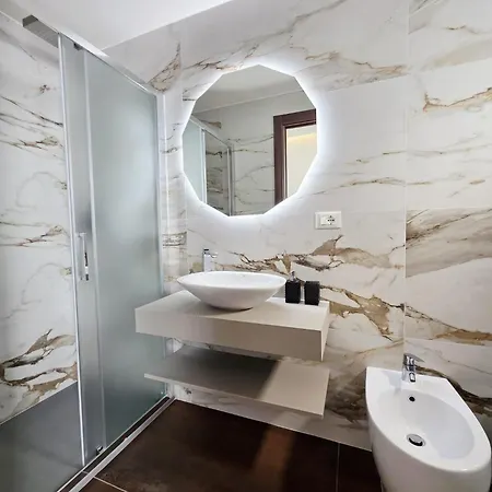 Hotel Marosa 2*