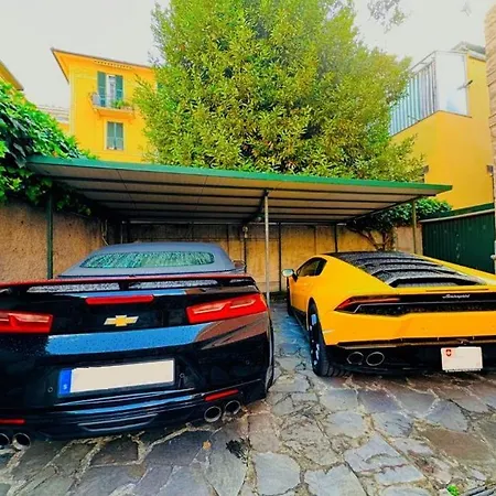 فندق Mirarti Boutique - Witamy