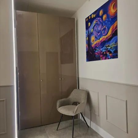 فندق Mirarti Boutique - Witamy راباللو