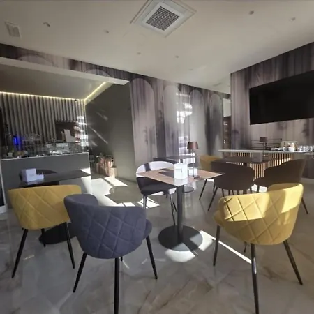 Mirarti Boutique - Witamy فندق