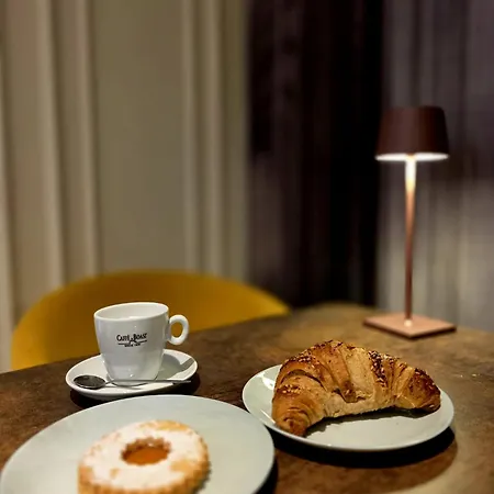 فندق Mirarti Boutique - Witamy 3*