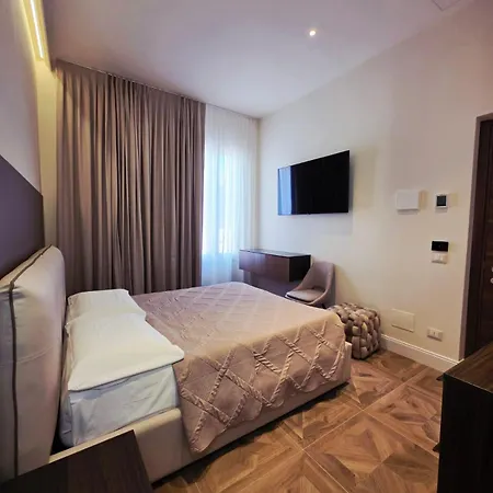 فندق Mirarti Boutique - Witamy