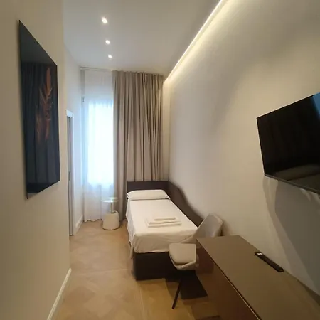 Mirarti Boutique - Witamy فندق 3*