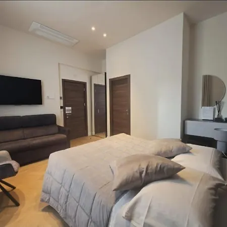 Mirarti Boutique - Witamy فندق