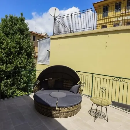 فندق Mirarti Boutique - Witamy 3*