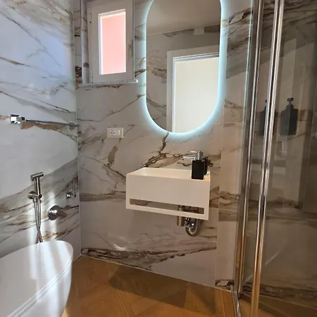 ホテル Mirarti Boutique - Witamy