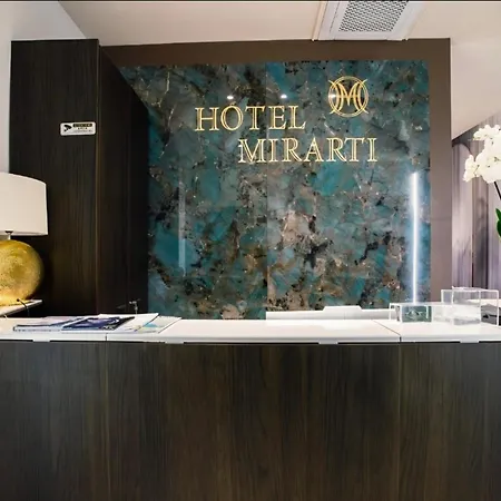 Mirarti Boutique - Witamy 라팔로