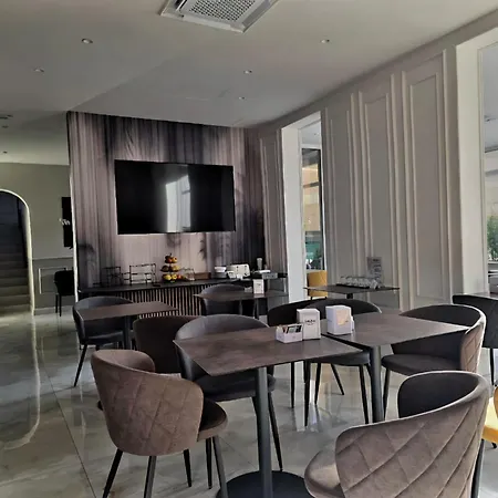 Mirarti Boutique Hotel - Witamy