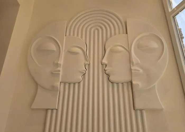 Hotel Mirarti Boutique Hotel - Witamy