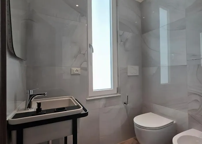 Mirarti Boutique - Witamy فندق 3*