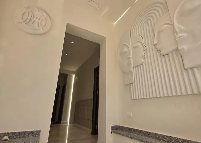 Mirarti Boutique - Witamy فندق