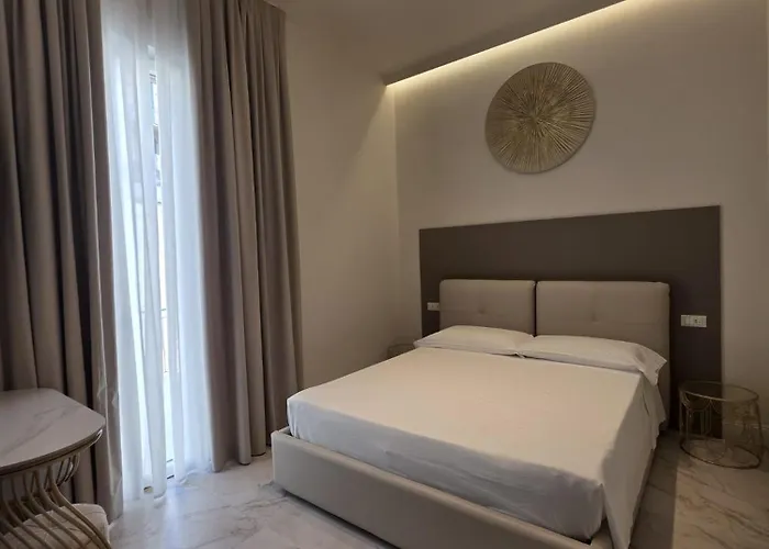 فندق Mirarti Boutique - Witamy راباللو