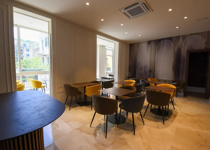 Mirarti Boutique - Witamy 3* Rapallo