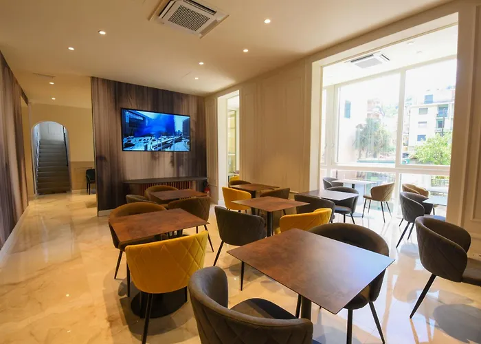 Mirarti Boutique - Witamy Szálloda 3*