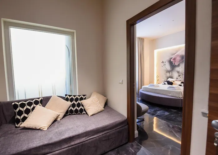 Mirarti Boutique - Witamy 3* راباللو