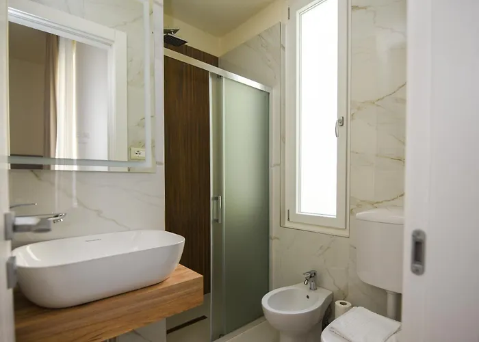 Mirarti Boutique - Witamy Szálloda