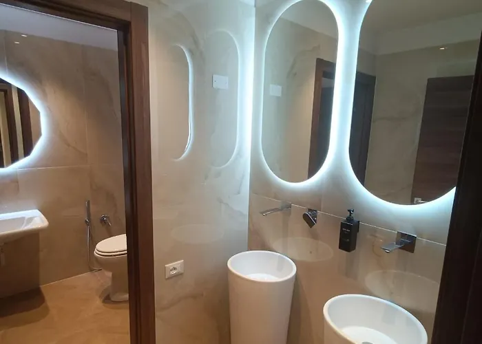 فندق Mirarti Boutique - Witamy 3*