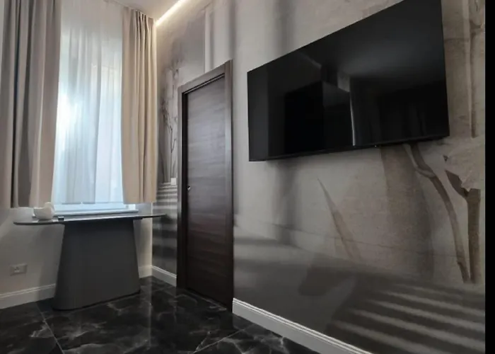 Mirarti Boutique - Witamy فندق راباللو