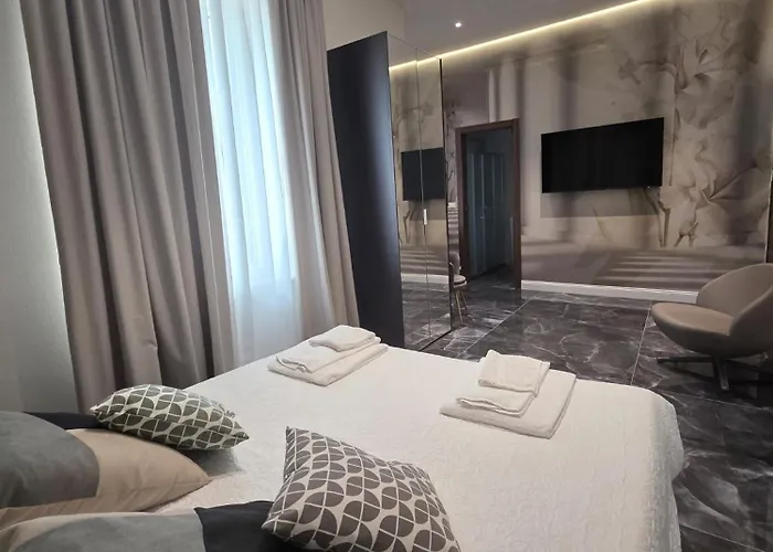 فندق Mirarti Boutique - Witamy راباللو