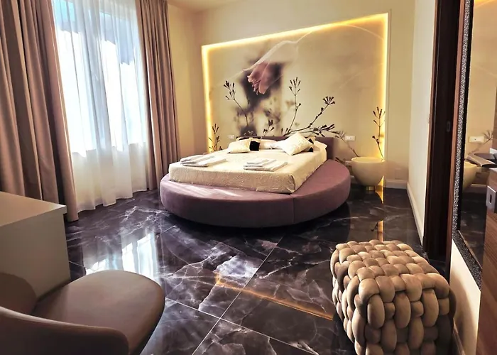 فندق Mirarti Boutique - Witamy راباللو