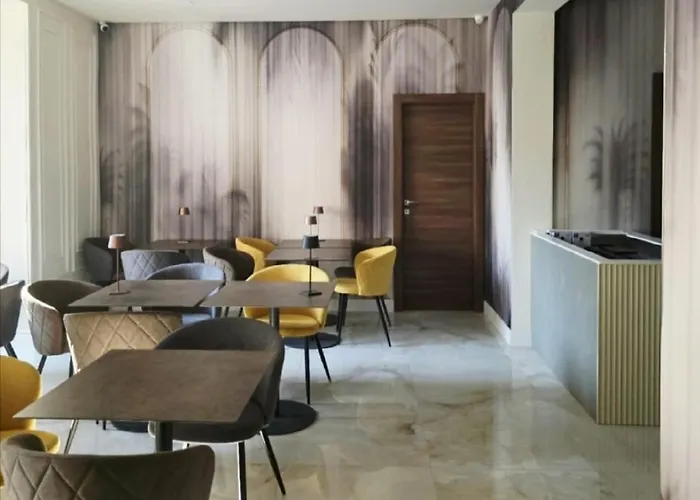 Mirarti Boutique - Witamy 3* راباللو