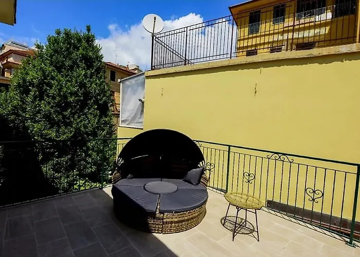 Mirarti Boutique - Witamy Rapallo