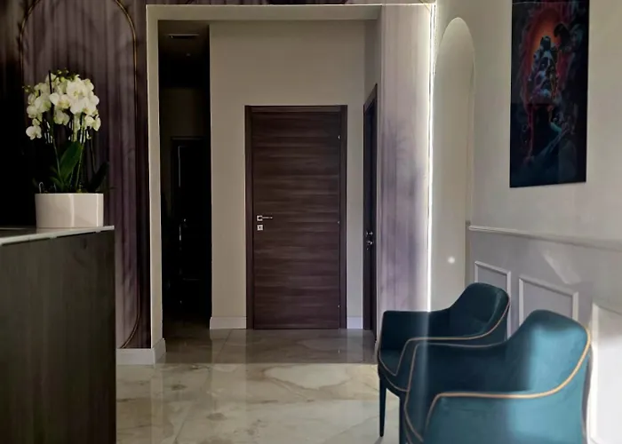 فندق Mirarti Boutique - Witamy 3*