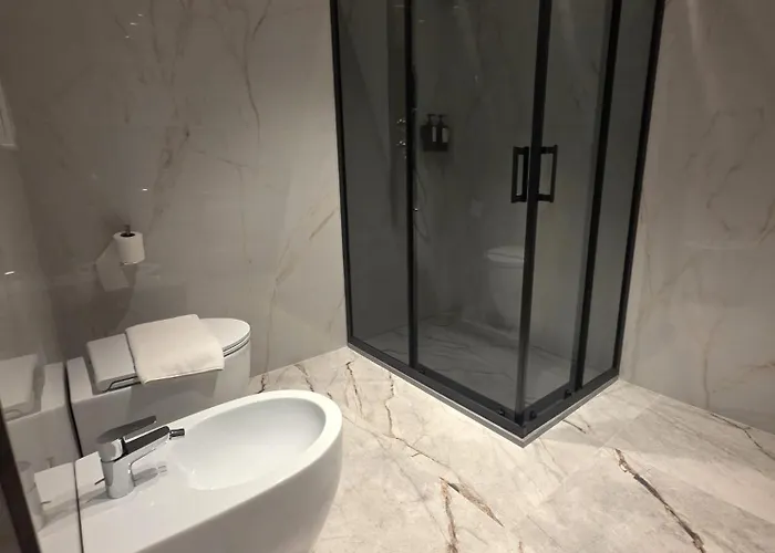 Szálloda Mirarti Boutique - Witamy